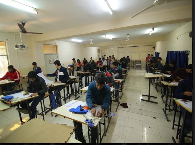 KIET Ghaziabad Infrastructure photo 3